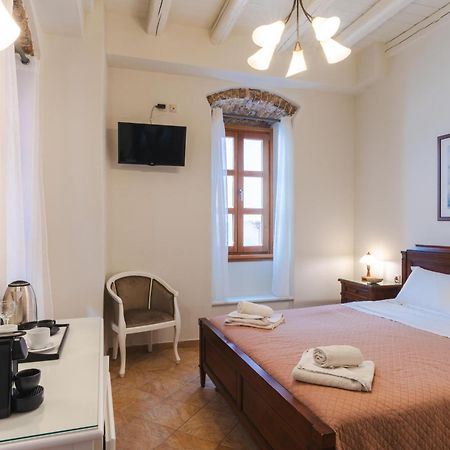Authentic Suites In Fiscardo فيسكاردو المظهر الخارجي الصورة