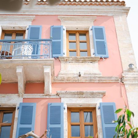 Authentic Suites In Fiscardo فيسكاردو المظهر الخارجي الصورة