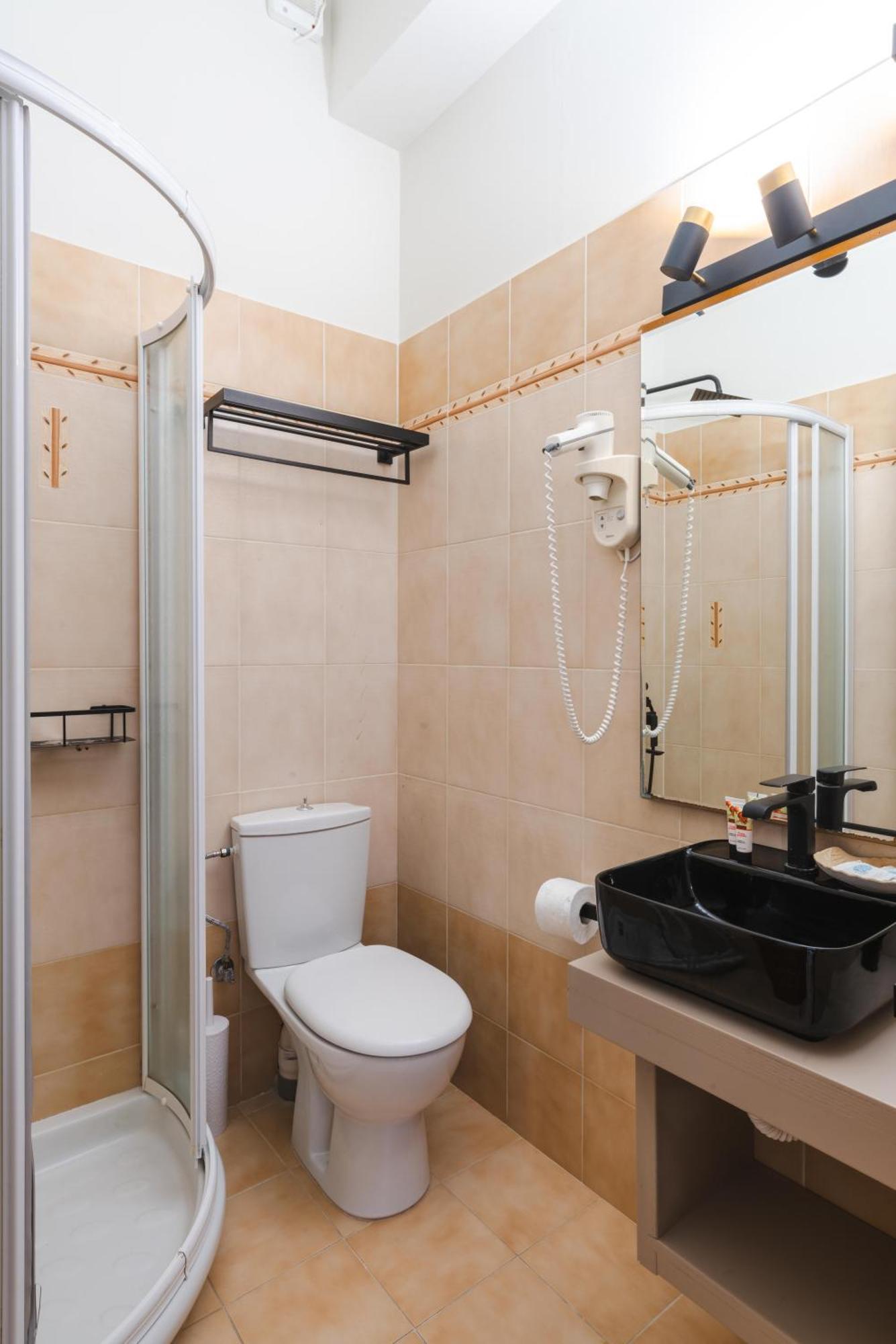 Authentic Suites In Fiscardo فيسكاردو المظهر الخارجي الصورة
