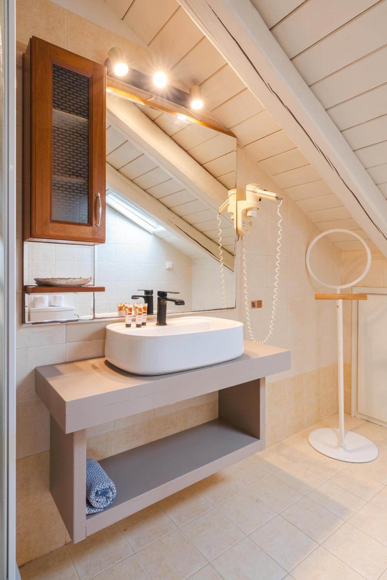 Authentic Suites In Fiscardo فيسكاردو المظهر الخارجي الصورة