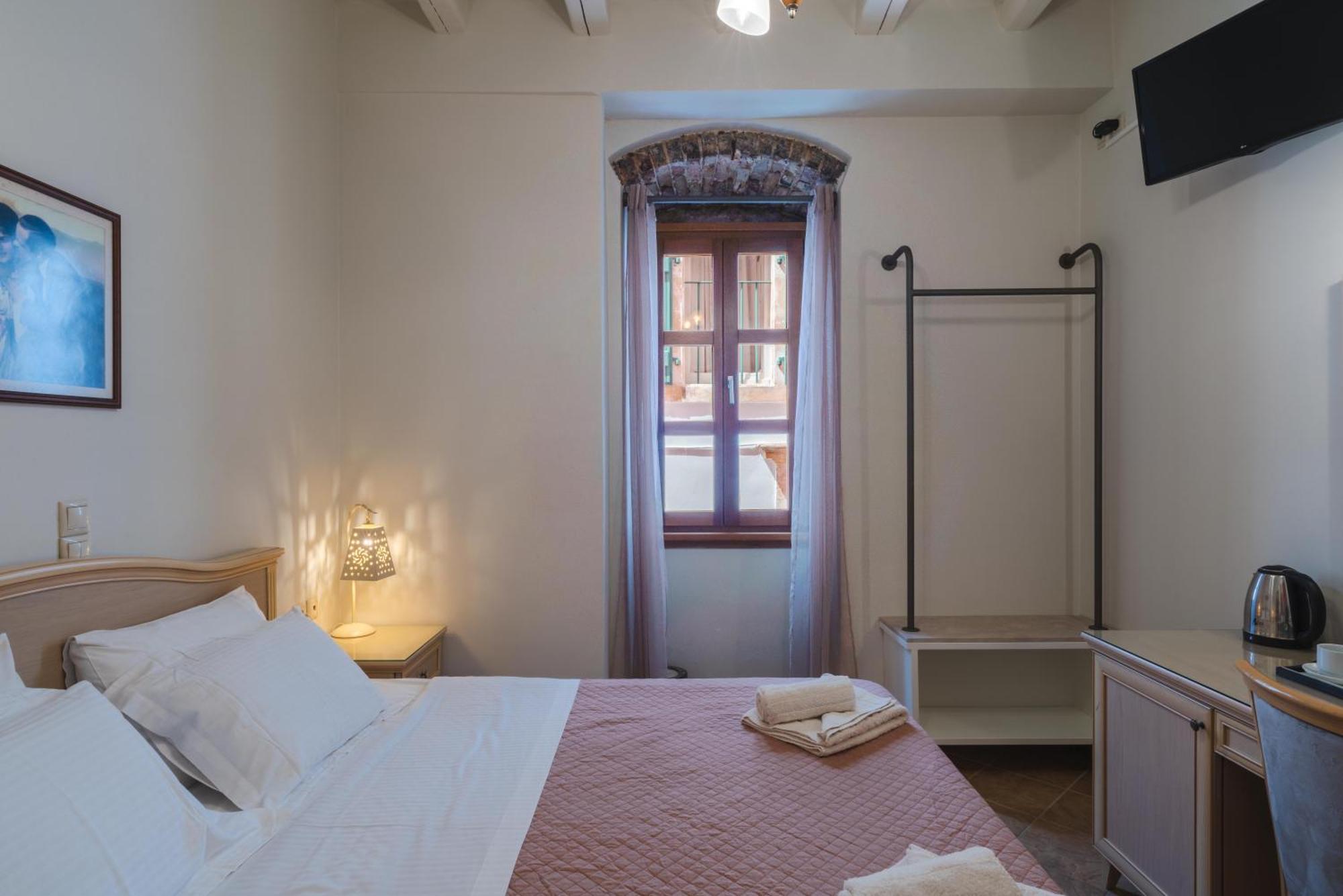 Authentic Suites In Fiscardo فيسكاردو المظهر الخارجي الصورة