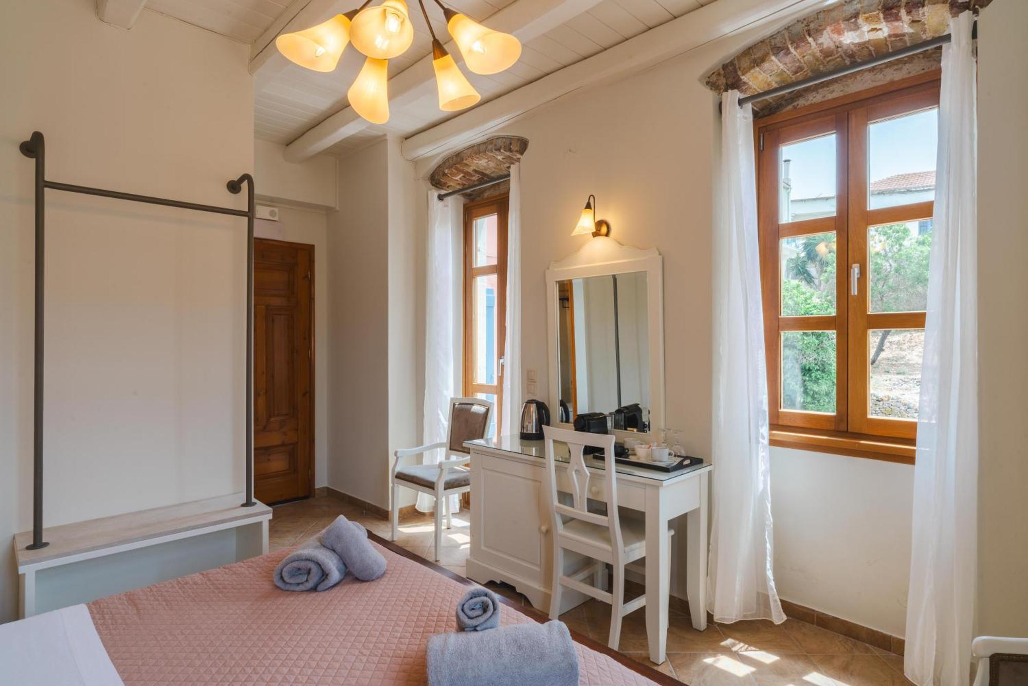 Authentic Suites In Fiscardo فيسكاردو المظهر الخارجي الصورة